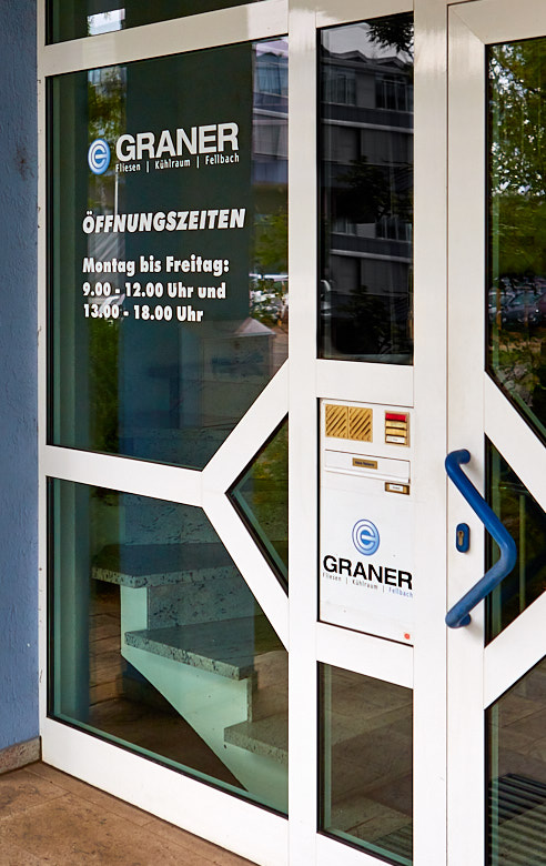 Graner Fliesen