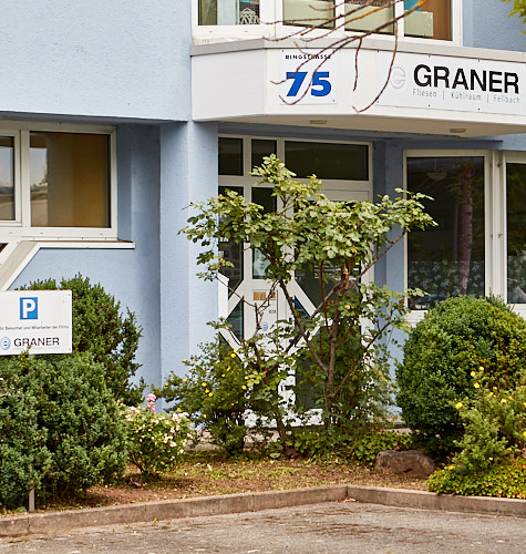 Graner Fliesen