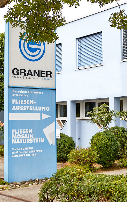 Unser Unternehmen